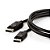 Cabo DisplayPort Macho X Macho 1.80 Metros - Imagem 1