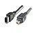 Cabo Firewire 400 6X4 Pinos 1,80 Metros (Copartner) - Imagem 1