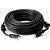 Cabo Hdmi 1.4 Ultra Hd Qualidade 3D 30 Metros  - LTX - Imagem 1