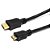 Cabo Hdmi Para Mini Hdmi Filmadora E Tablet 3M - Imagem 1