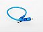 Cabo Mini Usb 5 Pinos Macho X Macho 28Cm - Imagem 2