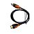 Cabo HDMI 2.1 8k Alta performance 1 metro Brasforma - Imagem 3