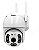 Speed Dome Câmera Ip 1080p Full Hd Wifi A Prova D'água Ip66 - Imagem 1