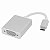 Cabo Adaptador Usb Tipo-C Para Vga - Macbook Usb-C - Imagem 1