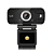 WEBCAM FULL HD 1080P WEB-S75 - Imagem 1
