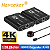 Extender HDMI 4K 120 Metros com IR no TX/RX 60hz - Imagem 2