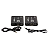 Extender HDMI 4K 120 Metros com IR no TX/RX 60hz - Imagem 4