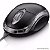 Mouse optico USB 2.0 M201 - Imagem 2