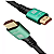 Cabo Hdmi 2.1 8k Super Ultra Hd Gold 10 Metros Lacrado + Nf - Imagem 3