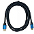 Cabo Hdmi 2.0 1,5 Metros 4k Blindado - Conectores 24k Gold - Imagem 2