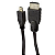 Cabo Micro Hdmi X Hdmi 2.0 4k 1,5mts - Imagem 2