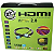 Cabo Hdmi 15m Blindado 2.0 Ethernet 15 Metros 4k 3d - Imagem 2