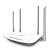 Roteador Wireless Gigabit Dual Band AC1200-Tp-link - Imagem 3