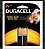 Bateria Duracell 9V Alcalina - Imagem 1