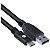 Cabo USB Typ-c 3.1 Macho para USB Macho 3.0 Blindado Rox 1mts - Imagem 1