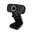 Web Cam Full HD 1080p USB 2.0 Com mic embutido - NewLink - Imagem 1