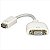 Adaptador Mini Dvi Vga P/ Macbook - Imagem 1