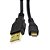 Cabo Micro USB 2.0 V8  Blindado com 5 Metros - Imagem 1