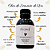 Óleo Vegetal de Semente de Uva 100% Puro Aromá 100 ml - Reduz Estrias - Imagem 5