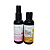 Kit Água Floral de Rosas 120ml + Óleo Corporal de Bacaba 120ml Aromá - Imagem 3