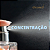 Marketing Olfativo - Fragrância CONCENTRAÇÃO Aromá (refil de 350ml) - Imagem 1