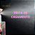 Marketing Olfativo - Fragrância FESTA DE CASAMENTO Aromá (refil concentrado 160ml) - Imagem 1