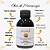 Óleo Vegetal de Maracujá 100% Puro Aromá 100 ml - Pele e Cabelos - Imagem 4