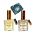 Kit Natal Perfumes Masculinos Legno + Mare Aromá - Imagem 1