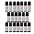 Kit 20 Mini Óleos de Massagem Vegano de Lavanda 20ml Aromá - Imagem 1