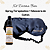 Kit Durma Bem Spray Pillow Mist + Máscara de Cetim Aromá - Imagem 2