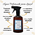 Água Perfumada para Lençol Spray Flor de Algodão Aromá 500ml - Imagem 4