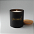 Vela Aromática Premium Personalizada com sua Logo 100g - 500 peças - Imagem 2