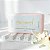 Kit Felicità Feminino: 3 Sabonetes em Barra + Necessaire com Zíper - Imagem 4