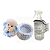 Kit Maternidade Menino Aromá: Ovelhinha + Aromatizador + Cesto - Imagem 1