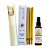 Kit Zen Aromá : Pillow Mist + Incensário + 10 Incensos Naturais - Imagem 1