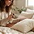 Kit Bem Estar 2 Sabonetes Vegetais Felicità + Pillow Mist + Necessaire - Imagem 6