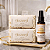Kit Bem Estar 2 Sabonetes Vegetais Felicità + Pillow Mist + Necessaire - Imagem 6