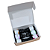 Kit 6 Essências Aromáticas Puras 10ml cada Aromá + Caixinha - Imagem 2