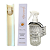 Kit Calma - Aromatizador Baby + Cx 10 Incensos Camomila + Incensário - Imagem 1