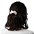 Kit Day Spa: Incensário + 2 Incensos + Mini escalda pés + Mini Óleo + Scrunchie - Imagem 6