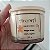 Vela Aromática Perfumada Ginger Bread Aromá 120g - Especial de Natal - Imagem 2