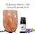 Kit Luminária Difusora de Pedra Natural com Óleo Lavanda Aromá - Imagem 7