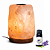 Kit Luminária Difusora de Pedra Natural com Óleo Lavanda Aromá - Imagem 1