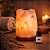 Kit Luminária Difusora de Pedra Natural com Óleo Lavanda Aromá - Imagem 3