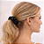 Scrunchies de Cetim Aromá Antifrizz Atacado - Embalagem Individual - Imagem 1