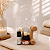 Kit Mini Spa Aromá 6 Peças com Sacola Transparente - Imagem 4