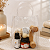Kit Mini Spa Aromá 6 Peças com Sacola Transparente - Imagem 2