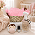 Kit Nascimento Menina Aromá Fragância Baby - Imagem 4