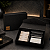 Kit Sabonetes Felicità Masculino Aromá - Caixa Rígida Imantada Premium - Imagem 4