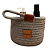 Kit Casa Perfumada Aromá - Flor de Ameixa - Imagem 3
